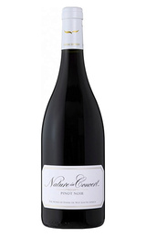 Вино De Wetshof Nature in Concert Pinot Noir 2010 0,75 л