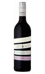 Вино De Wetshof Danie de Wet Cabernet Sauvignon-Merlot 2016 0,75 л