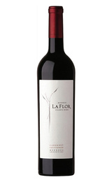 Вино Pulenta La Flor Cabernet Sauvignon 2017 0,75 л