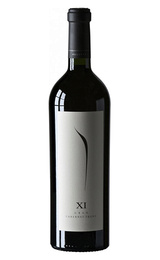Вино Pulenta Gran Cabernet Franc XI 2013 0,75 л