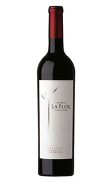 Вино Pulenta La Flor Malbec 2013 0,75 л