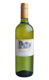 Вино Terramater Las Casitas white 2015 0,75 л