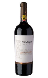 Вино Terramater Limited Reserve Sangiovese 2013 0,75 л