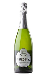 Игристое вино Casa Santos Lima Wop’s Frisante 0,75 л