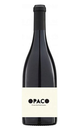 Вино Casa Santos Lima Opaco 2012 0,75 л