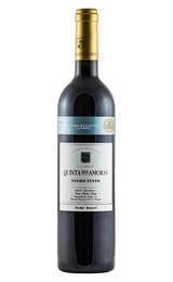 Вино Casa Santos Lima Quinta das Amoras Red Semisweet 2015 0,75 л