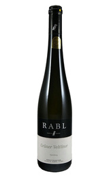 Вино Rabl Gruner Veltliner Kaferberg 2016&nbsp;0,75&nbsp;л