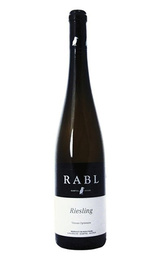 Вино Rabl Vinum Optimum Riesling 2016 0,75 л