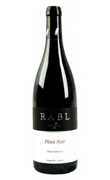 Вино Rabl Vinum Optimum Pinot Noir 2015&nbsp;0,75&nbsp;л