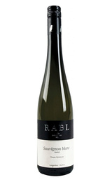 Вино Rabl Vinum Optimum Sauvignon Blanc 2016&nbsp;0,75&nbsp;л