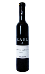 Вино Rabl Gruner Veltliner Eiswein 2011 0,375 л