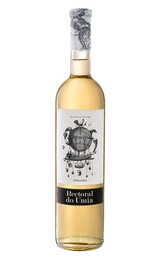 Вино Senorio de Valei Rectoral do Umia Albarino 2016&nbsp;0,75&nbsp;л