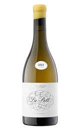 Вино Lagravera La Pell Saviesa Blanc 2013 0,75 л