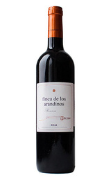 Вино Finca de Los Arandinos Reserva 2013&nbsp;0,75&nbsp;л