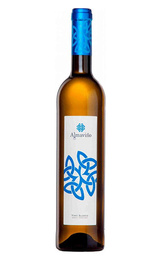 Вино Senorio de Valei Almavino 0,75 л