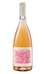 Вино Pietradolce Etna Rosato 2017 0,75 л