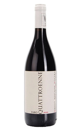 Вино Le Casematte Faro Quattroenne 2016 0,75 л