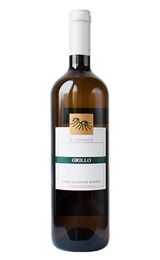 Вино Le Casematte Grillo Terre Siciliane 2017&nbsp;0,75&nbsp;л