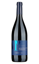 Вино Cantina Tollo Montepulciano D`Abruzzo Riserva 2013 1,5 л