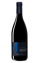 Вино Cantina Tollo Montepulciano D`Abruzzo Riserva 2013 0,75 л
