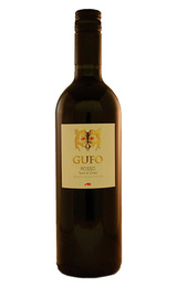 Вино Cantina Tollo Gufo Rosso Terre di Chieti 2017 0,75 л