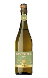 Ламбруско Decordi dell’Emilia Frizzante Amabile Bianco Modavin Lambrusco 0,75 л