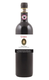 Вино Castellare di Castellina Chianti Classico L’aura 2015 0,75 л