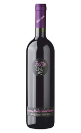 Вино Santa Lucia Betto Maremma Toscana Rosso 2013 0,75 л