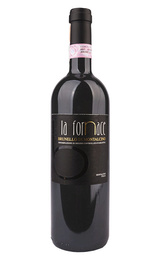 Вино La Fornace Brunello di Montalcino 2013 0,75 л