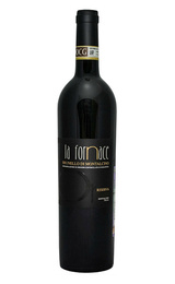 Вино La Fornace Brunello di Montalcino Riserva 2008 0,75 л