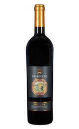 Вино Trabucchi Valpolicella 2010 0,75 л