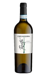 Вино Corte Moschina Soave Roncathe 2017&nbsp;0,75&nbsp;л