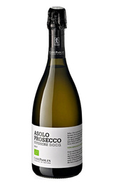 Просекко Case Paolin Asolo Prosecco Superiore Brut 2023 1,5 л