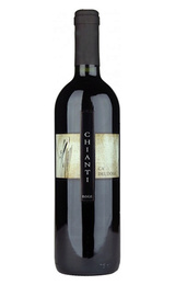 Вино Tombacco Chianti Ca' Del Doge 2016 0,75 л