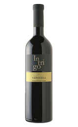 Вино Tombacco Valpolicella Piantaferro Intrigo 2017 0,75 л