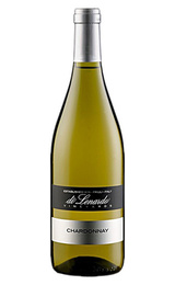 Вино Di Lenardo Chardonnay 2017 0,75 л