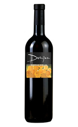 Вино Damijan Podversic Ribolla Gialla 2014&nbsp;0,75&nbsp;л