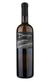 Вино Damijan Podversic Kaplja 2014 0,75 л