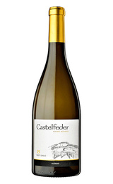 Вино Castelfeder Pinot Grigio 15 2017 0,75 л