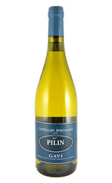 Вино Castellari Bergaglio Gavi Pilin 2013 0,75 л