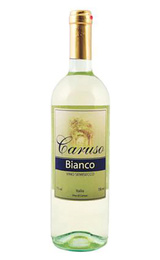 Вино Tombacco Caruso Bianco 0,75 л