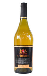 Вино Domaines Henri Maire Sorbief Cotes du Jura Tradition 2014&nbsp;0,75&nbsp;л