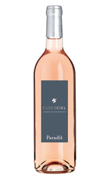 Вино Chateau Paradis Essenciel Rose 2017 0,75 л