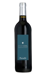 Вино Chateau Paradis Essenciel Rouge 0,75 л