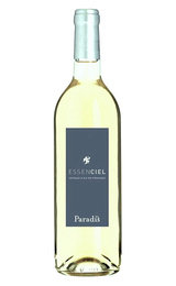 Вино Chateau Paradis Essenciel Blanc 2018&nbsp;0,75&nbsp;л