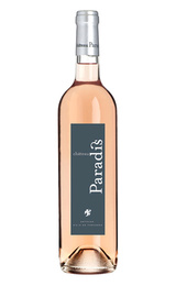Вино Chateau Paradis Rose 2017&nbsp;0,75&nbsp;л