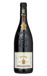 Вино Boisset Bonpas Chateauneuf-du-Pape Don Herbert 2016 0,75 л