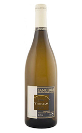 Вино Domaine Michel Thomas et Fils Sancerre Blanc 2017 0,375 л