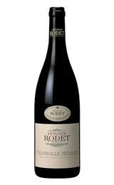Вино Antonin Rodet Chambolle-Musigny 2011&nbsp;0,75&nbsp;л