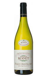 Вино Antonin Rodet Puligny-Montrachet 2014&nbsp;0,75&nbsp;л